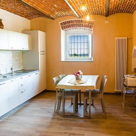 Ca' Ninota Villa Pianfei Dış mekan fotoğraf