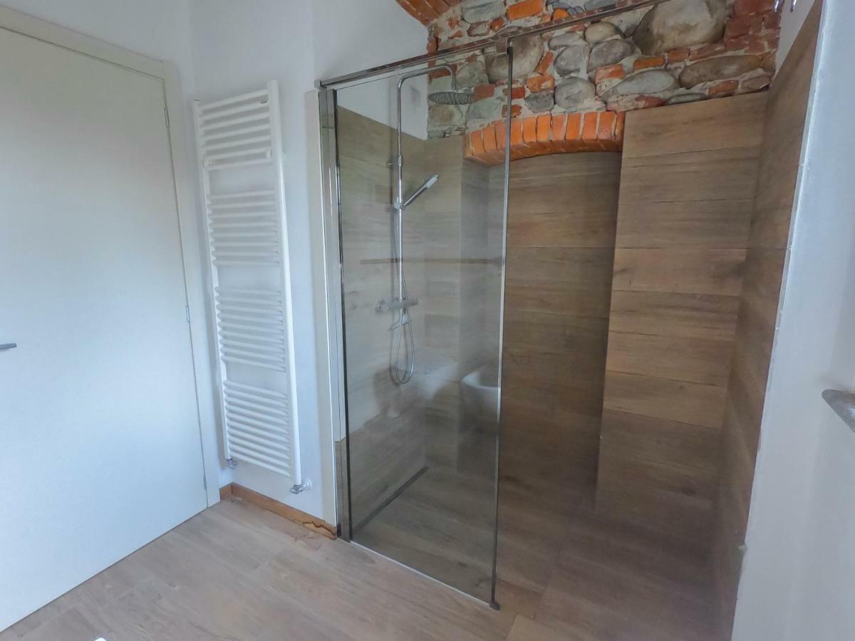 Ca' Ninota Villa Pianfei Dış mekan fotoğraf