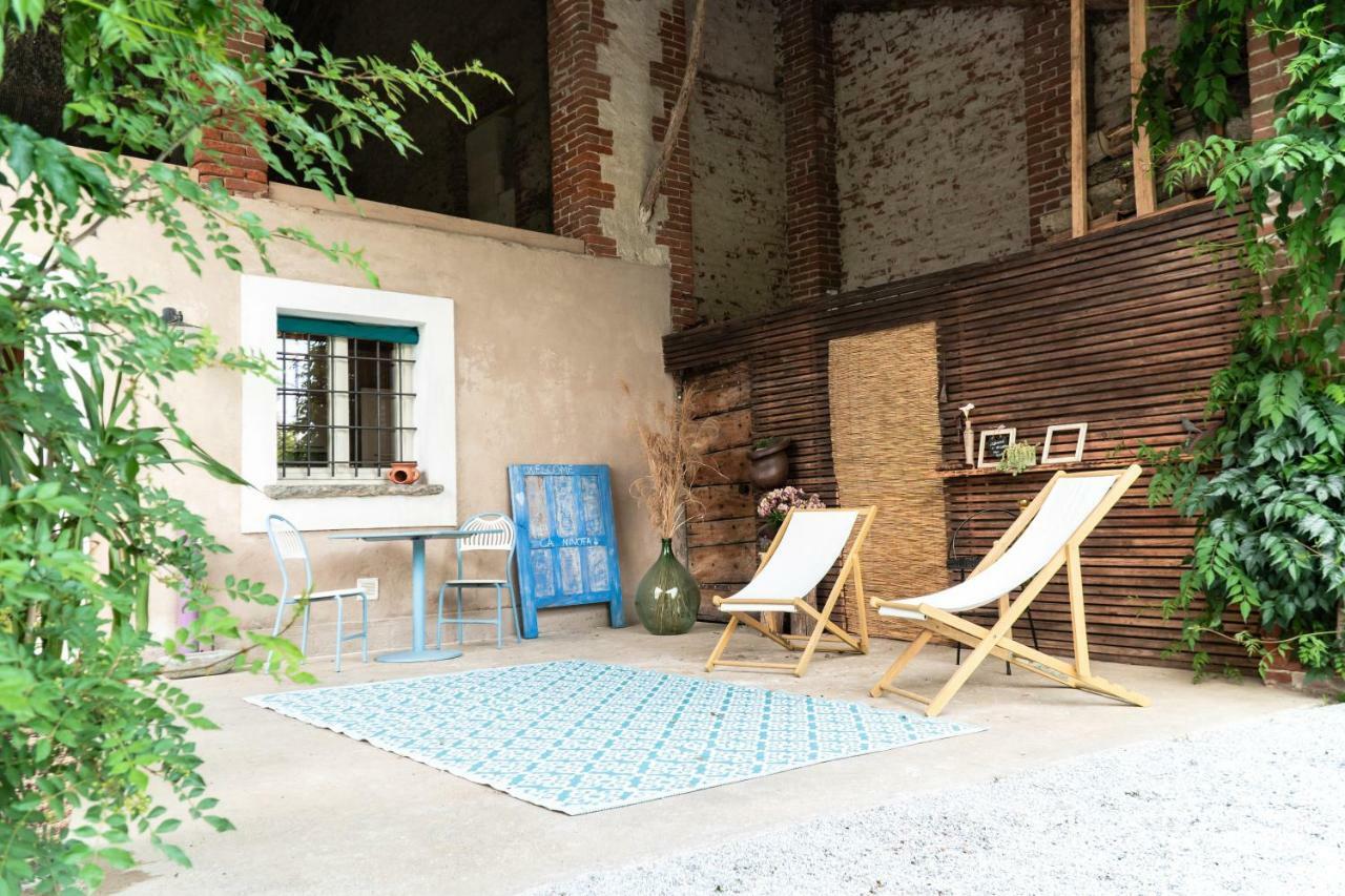 Ca' Ninota Villa Pianfei Dış mekan fotoğraf