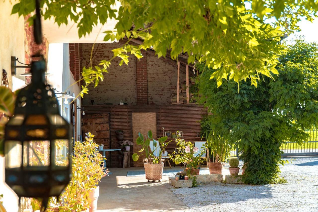 Ca' Ninota Villa Pianfei Dış mekan fotoğraf
